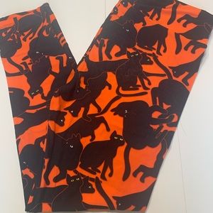 LuLaroe leggings Tall and Curvy